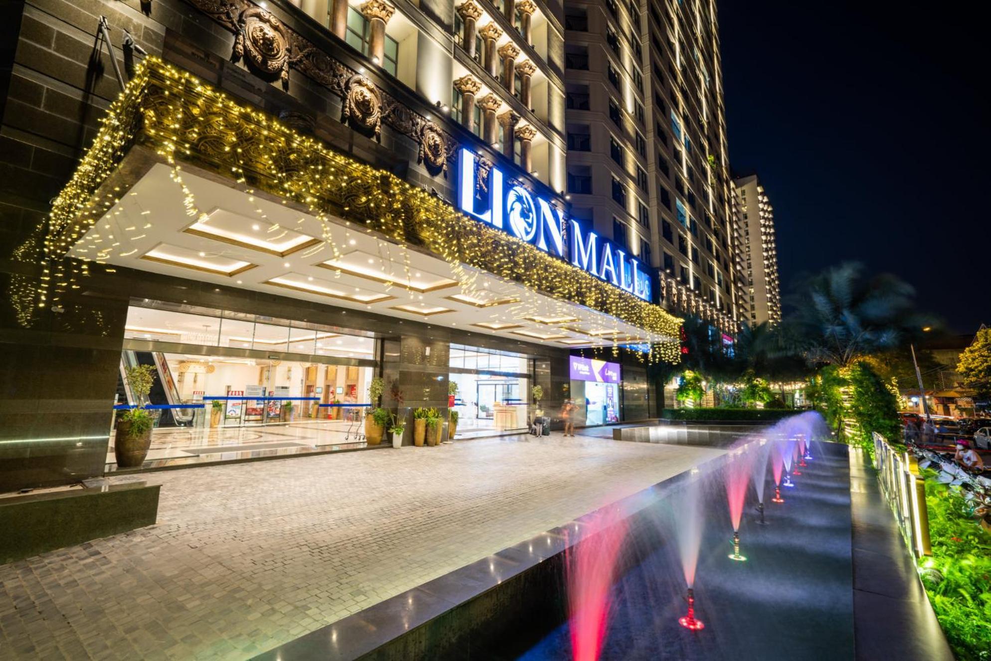 Hi-Home Suites - The West Lake Xuan Dieu هانوي المظهر الخارجي الصورة
