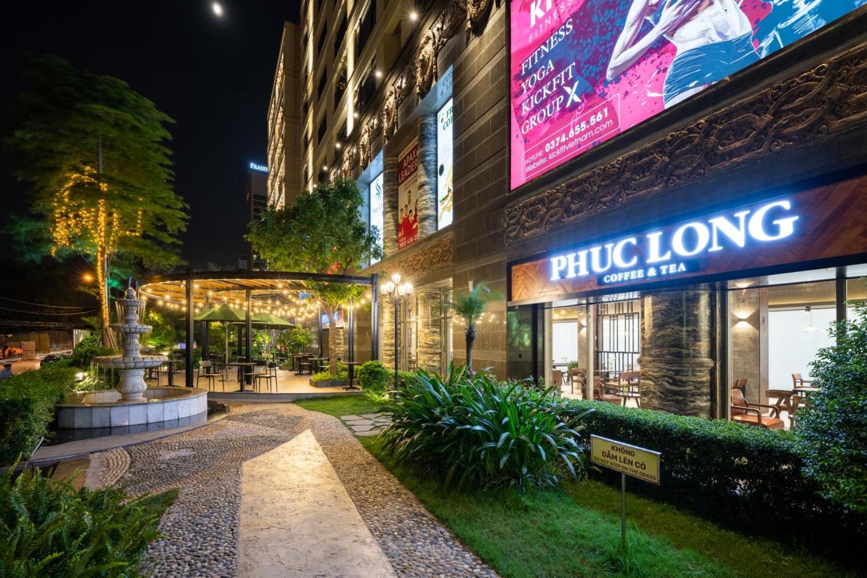 Hi-Home Suites - The West Lake Xuan Dieu هانوي المظهر الخارجي الصورة
