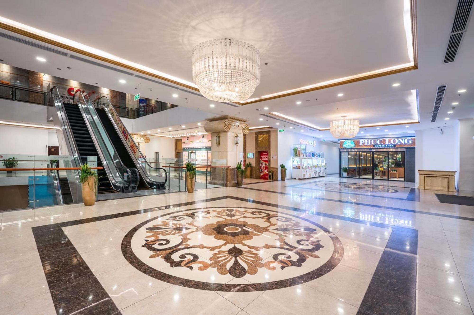 Hi-Home Suites - The West Lake Xuan Dieu هانوي المظهر الخارجي الصورة