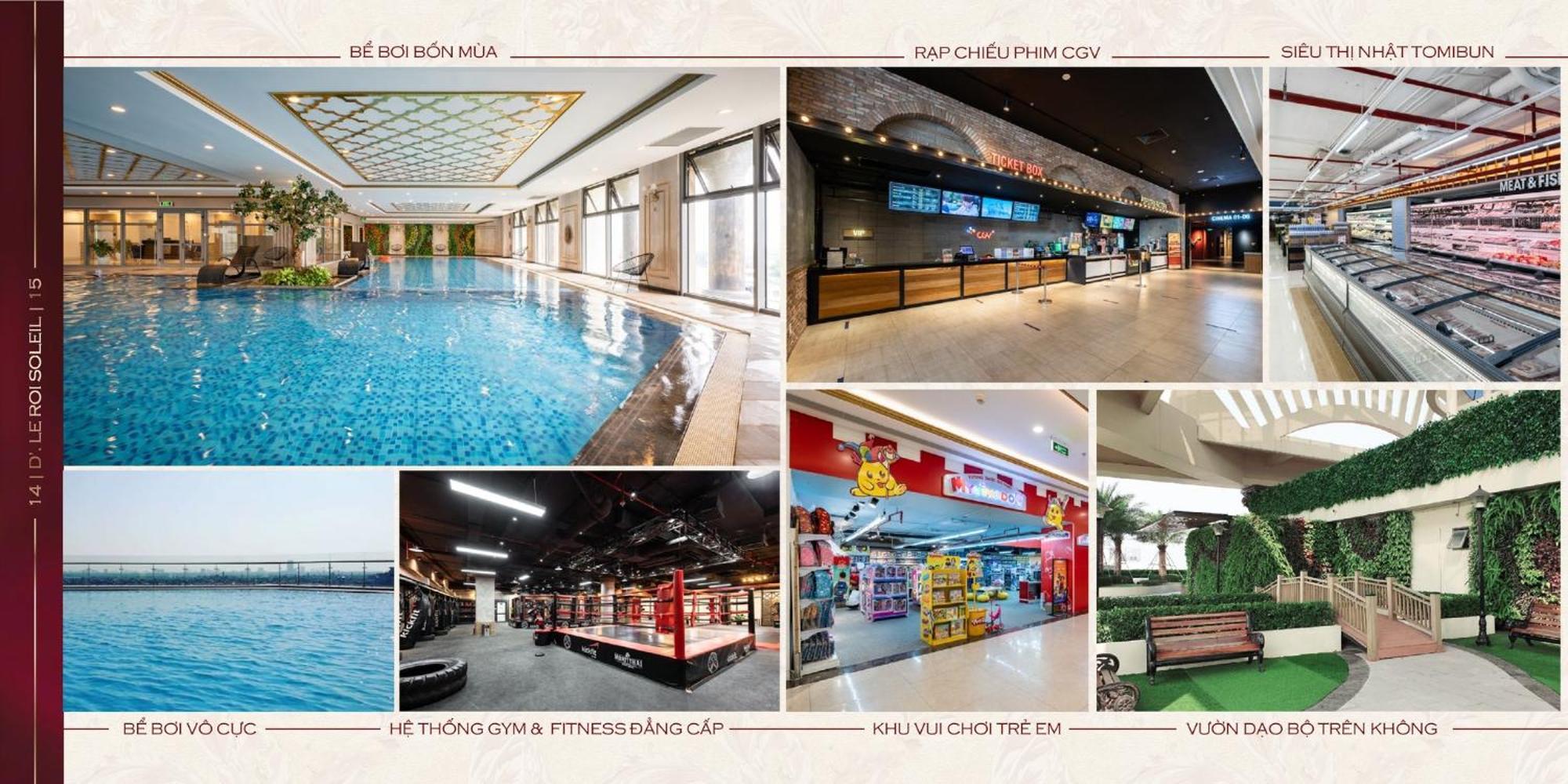 Hi-Home Suites - The West Lake Xuan Dieu هانوي المظهر الخارجي الصورة