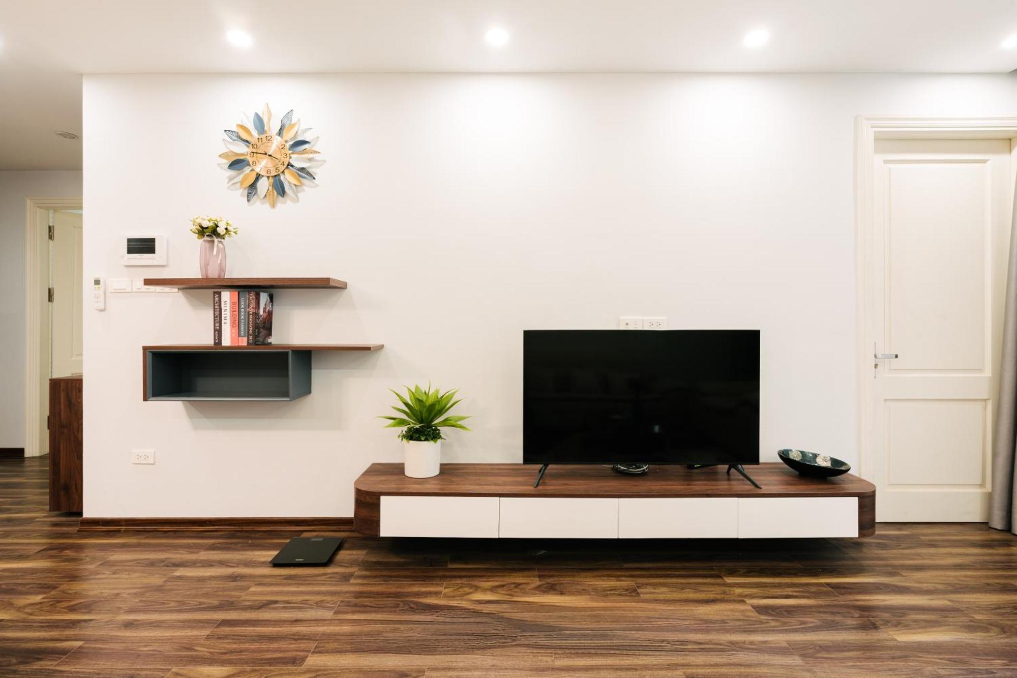 Hi-Home Suites - The West Lake Xuan Dieu هانوي المظهر الخارجي الصورة
